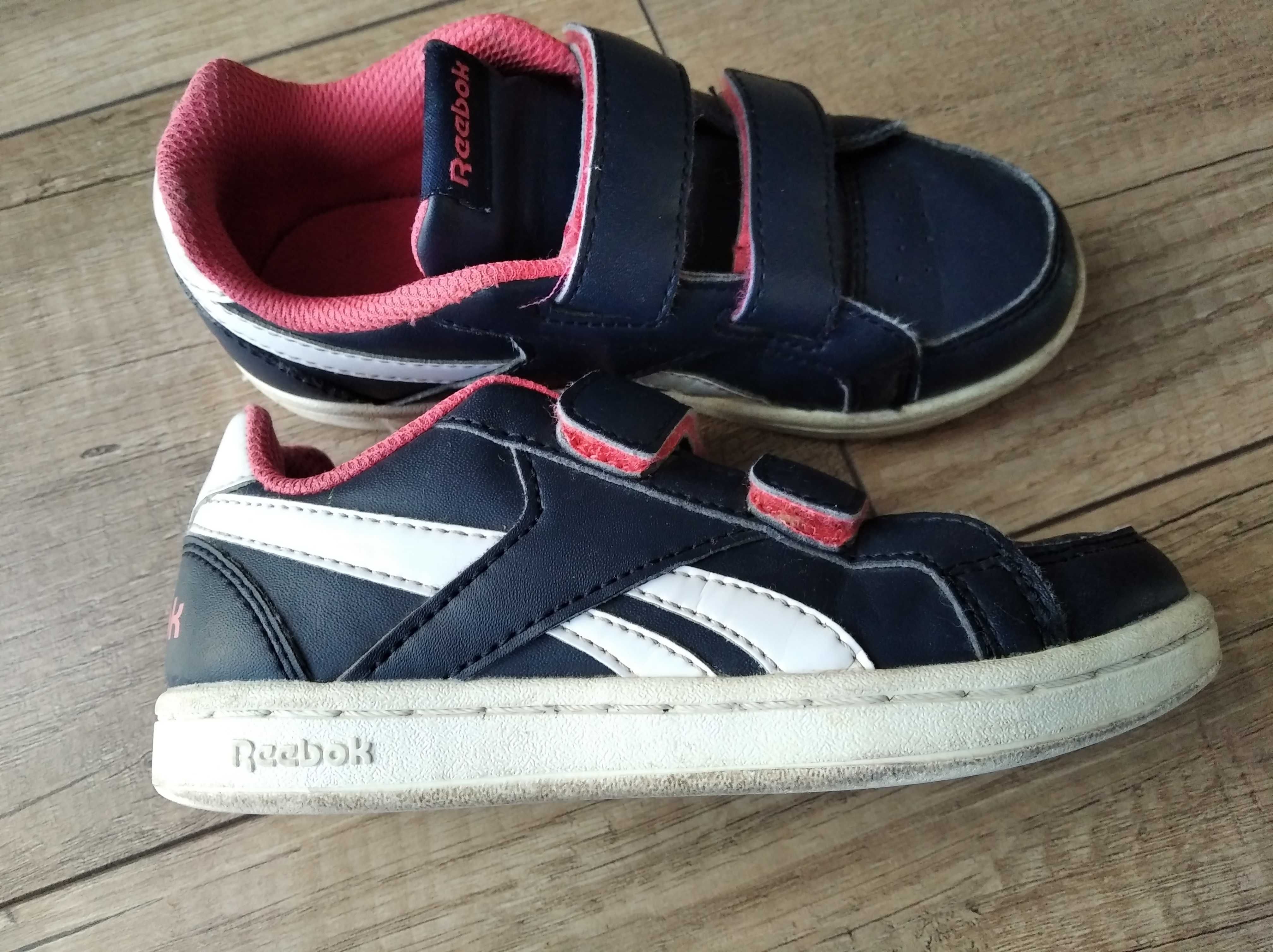 Buty Reebok DV3862, rozm. 27