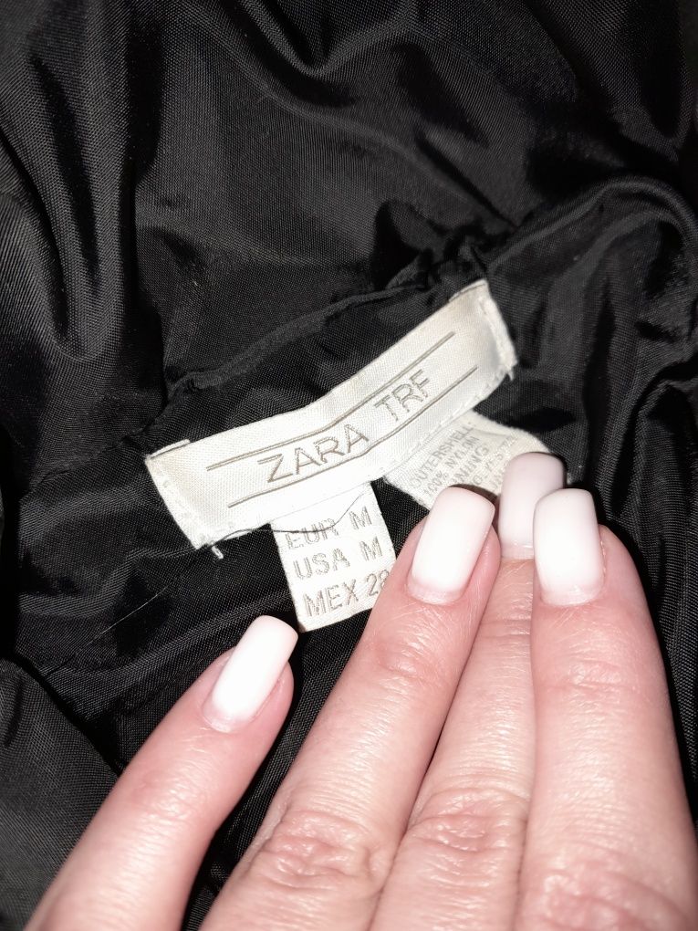 Куртка демисезонна(єврозима)Zara 38р./М