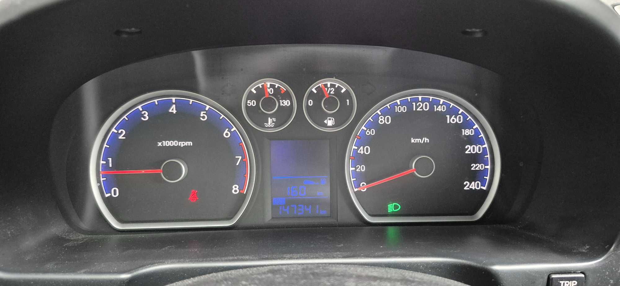Hyundai i30 kombi