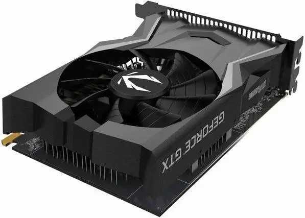 Видеокарта Zotac GAMING GeForce GTX 1650 OC (ZT-T16520F-10L)