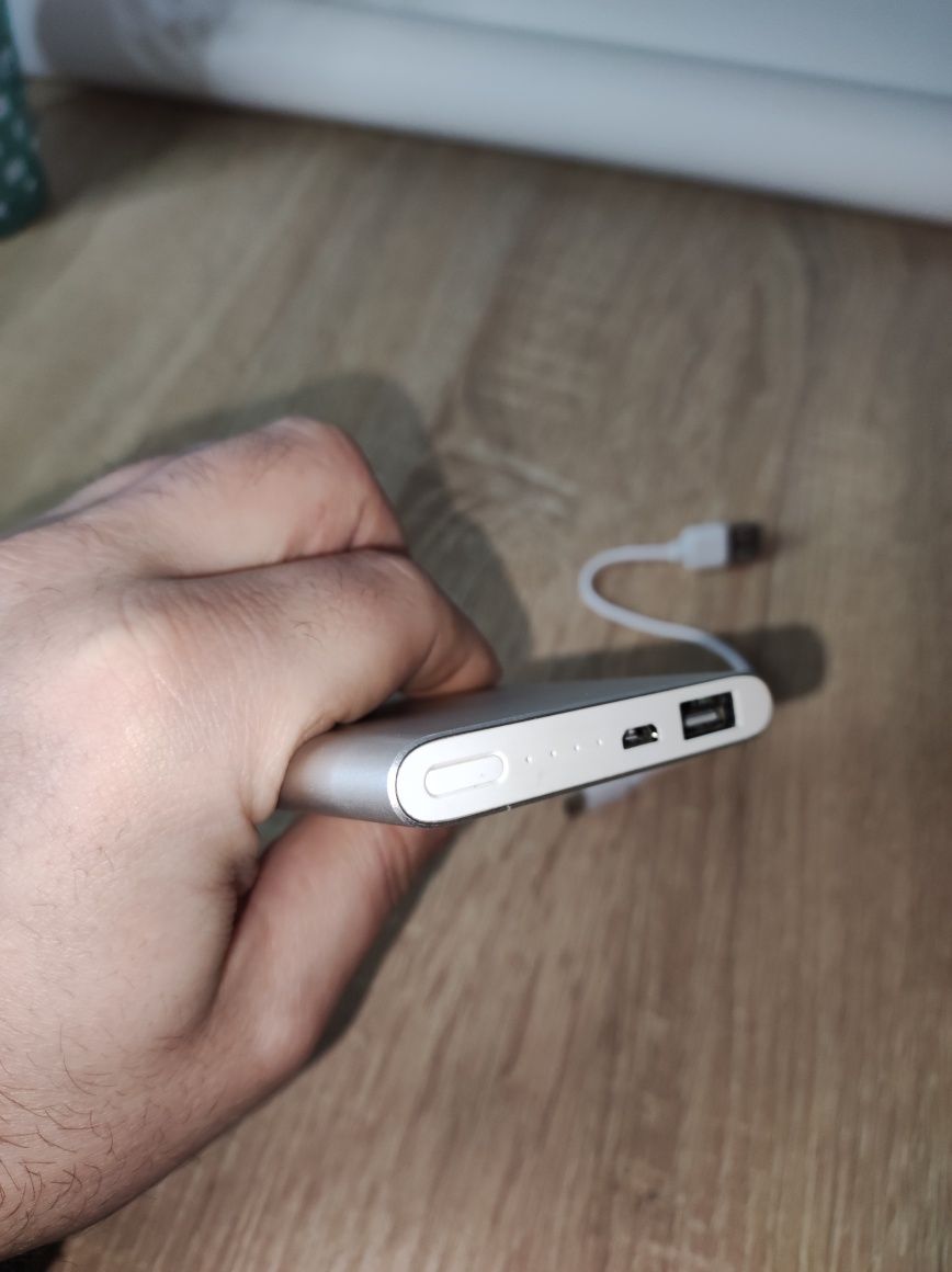 Power bank Xiaomi 5000mAh