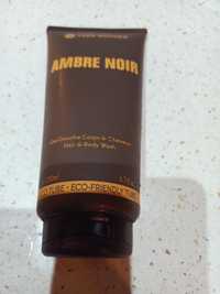 Szampon żel ambre noir yves Rocher