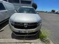 VENDO Dacia Logan  MCV