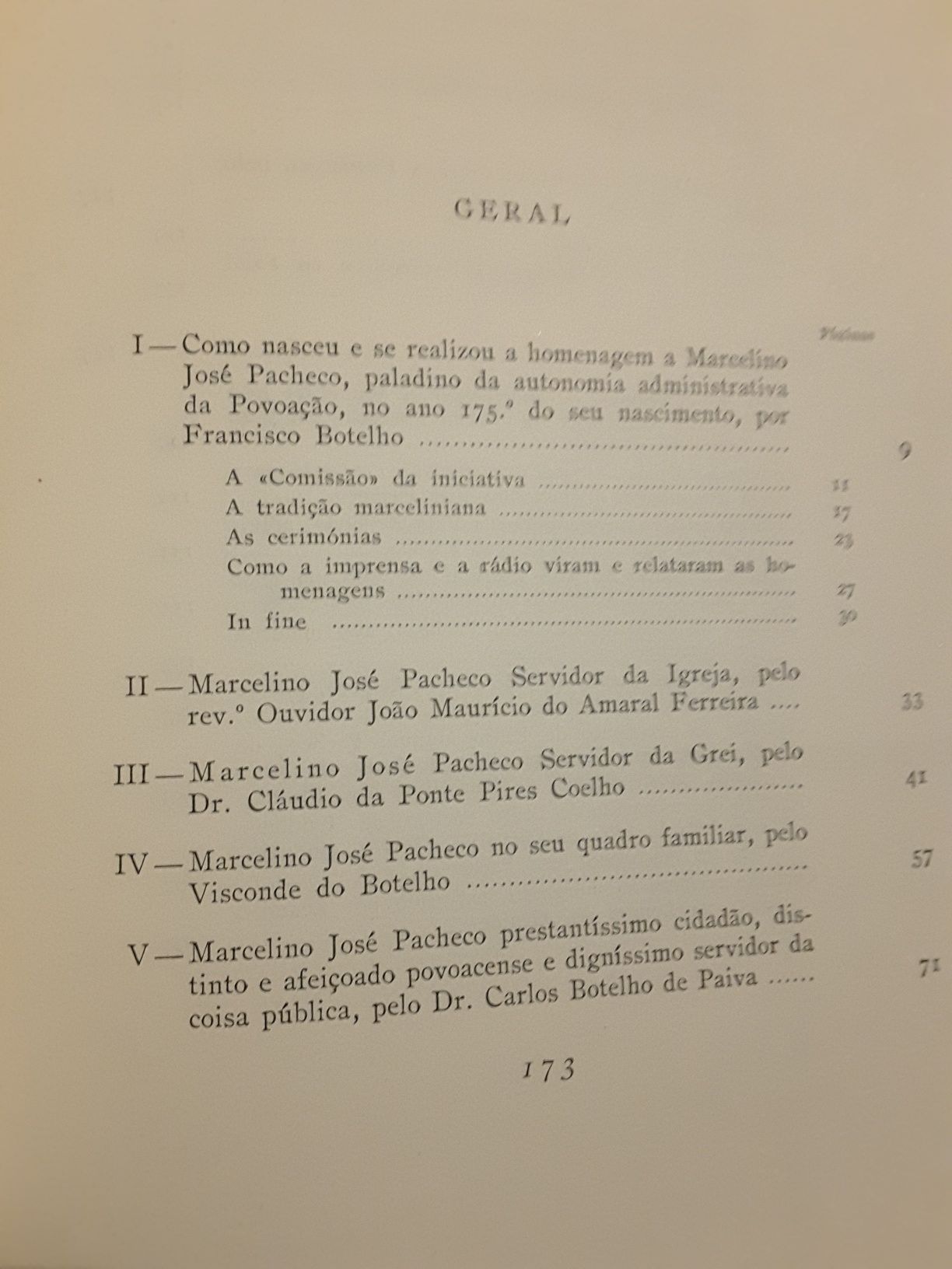 Açores. Autonomia da Povoação / Casteição (Meda)