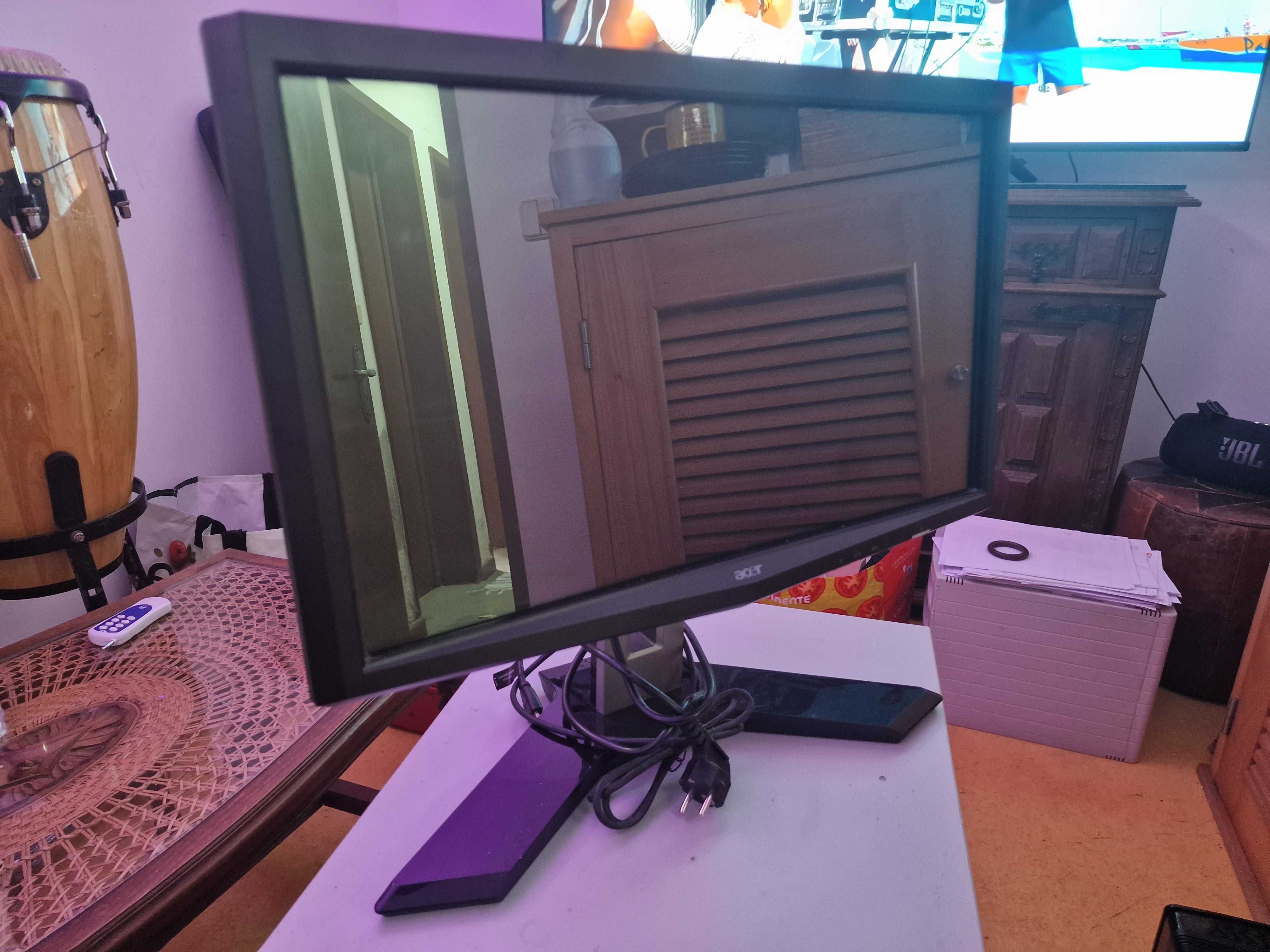 Monitor Acer Tátil 23"