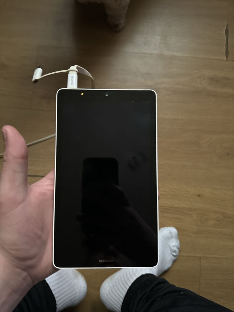 huawei MediaPad T3