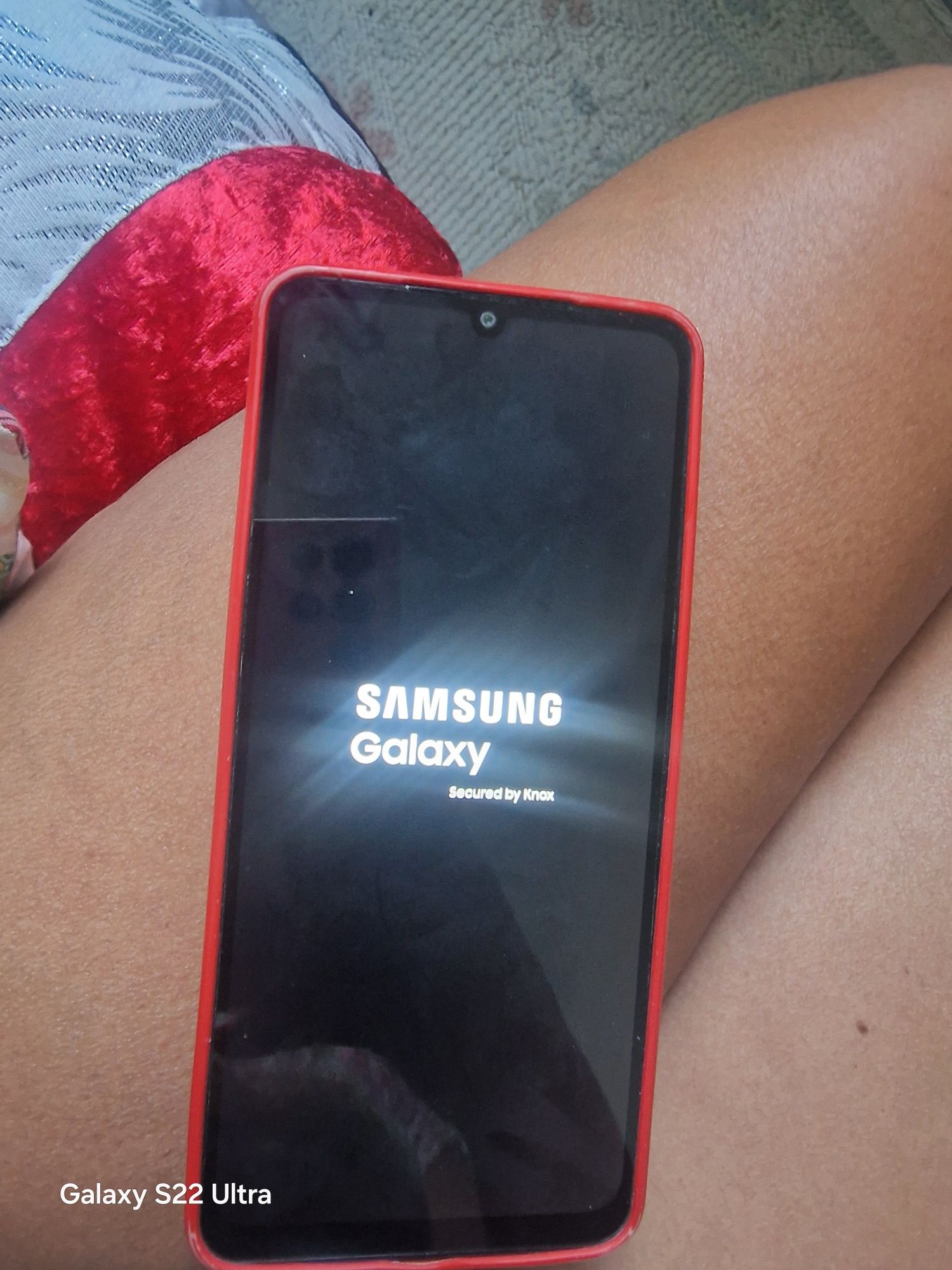 Vendo Samsung a6