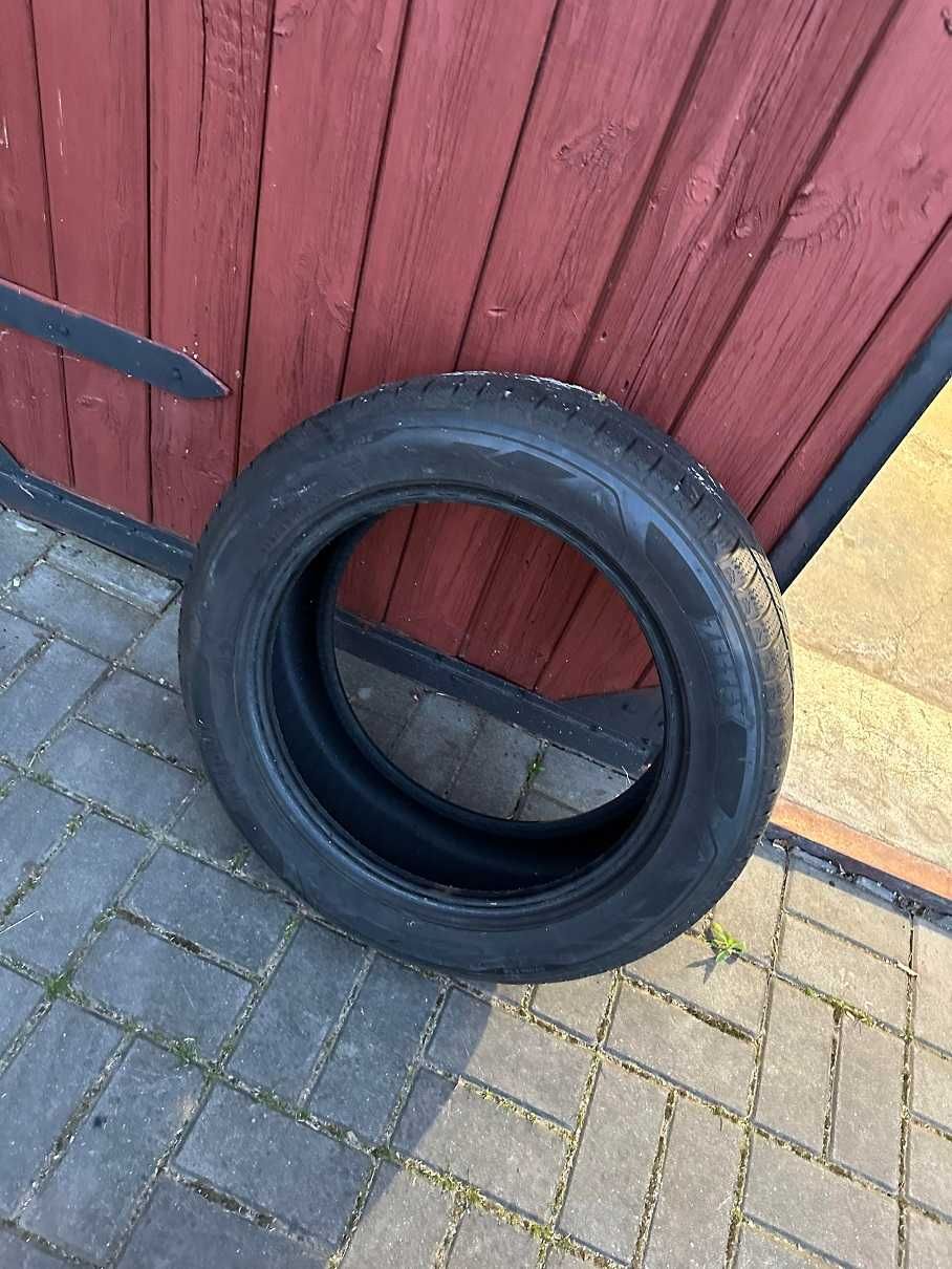 Opony zimowe ZEETEX 215/55/17