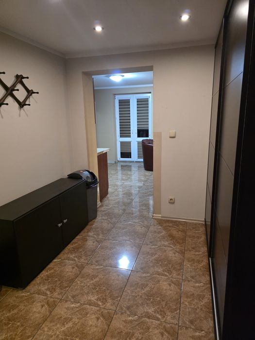 Wynajmę Dom z dużą działka