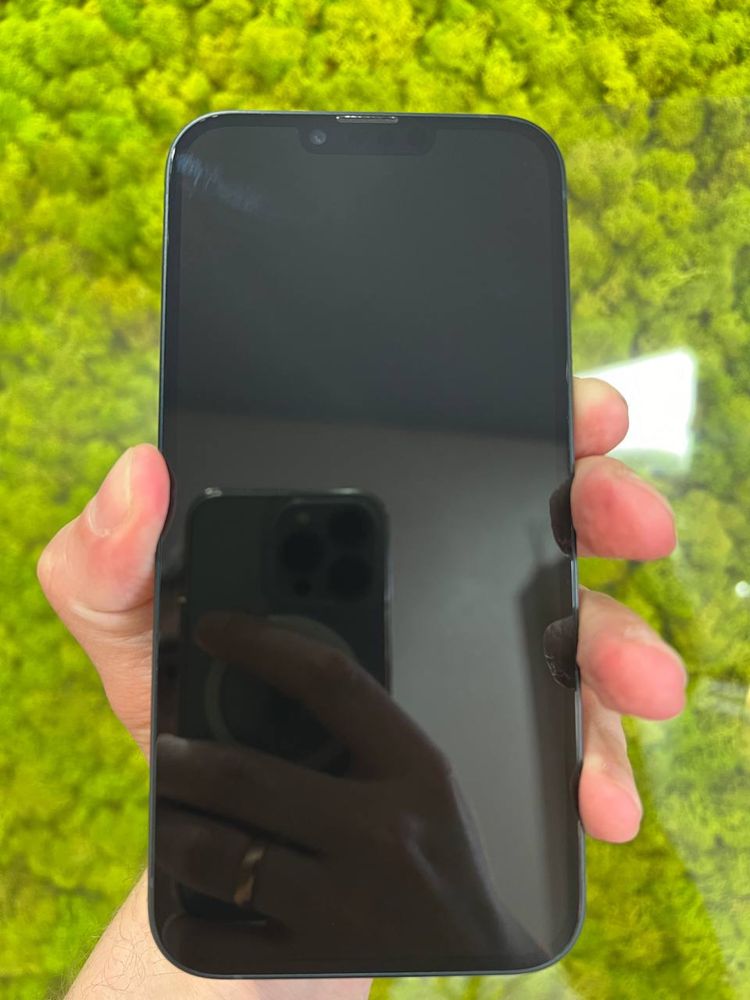 Apple iphone 14 plus 256gb 100% батарея Айлавфон