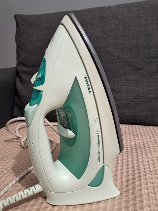 Żelazko Tefal Ultragliss Diffusion 60