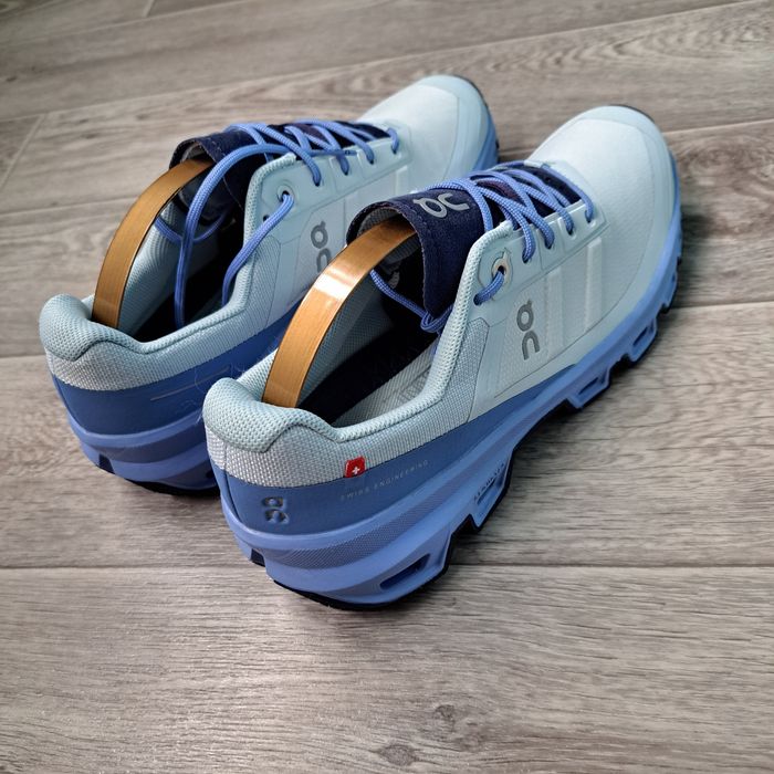 Кроссовки On-running Clougventyre  р. EUR 40,5 оригинал