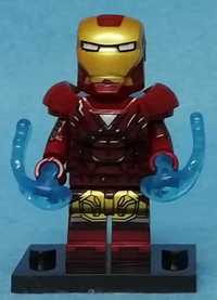 Iron Man - Mark 6 (Marvel)