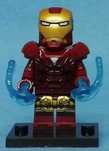Iron Man Mark 6 (Marvel)