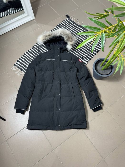 Круточка Зимняя Canada Goose