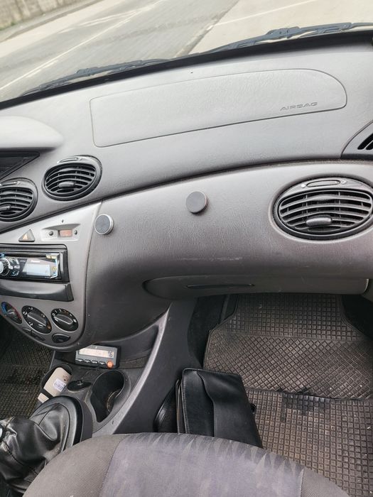 Ford focus sportvan 1.8 tdci 115 cv