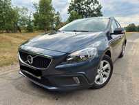 Volvo V40 Cross Country Oryginalny lakier i przebieg 2.0 T3 152KM Manual