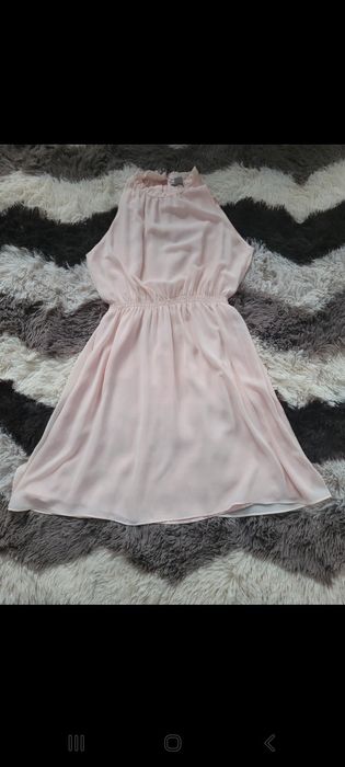 Sukienka jak nowa  h&m r.42