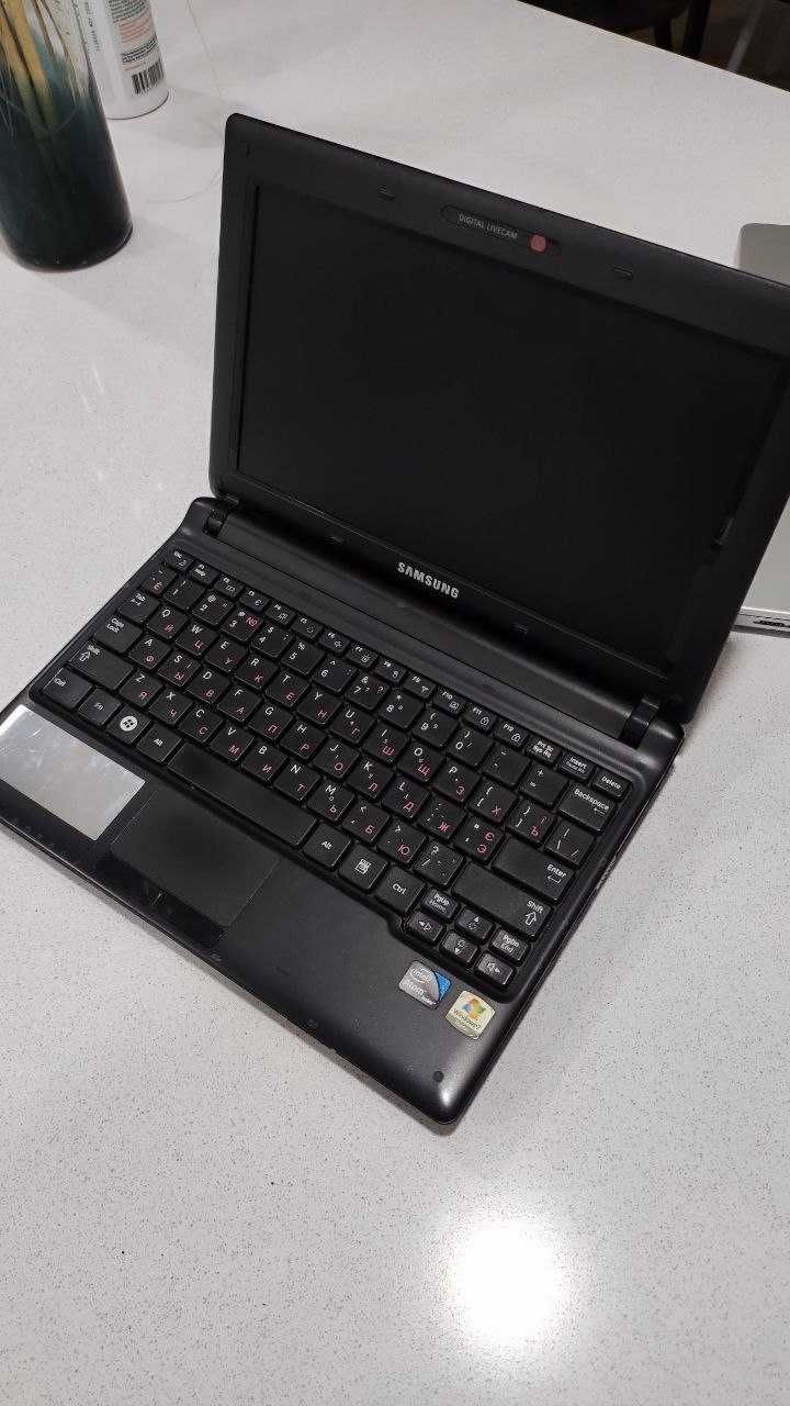 Computador netbook Samsung N150