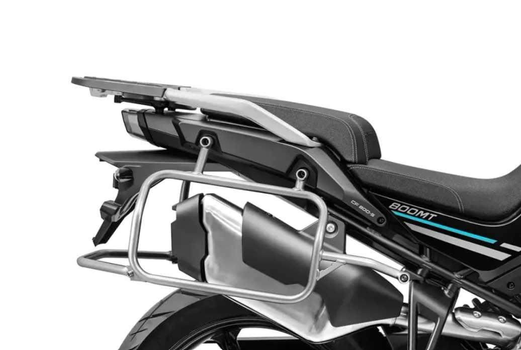 Motocykl CF Moto 800 MT Touring Exprole fv 23% gratis dostawa /raty