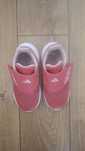 Buty firmy ADIDAS, w rozmiarze 27
