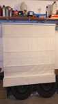 Roleta Rzymska 240x136 cm