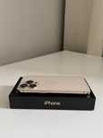 iPhone 13 Pro Gold 128 GB
