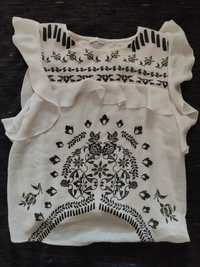 Блуза для вагітних Zara