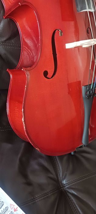 Violoncelo 3/4 kreutzer