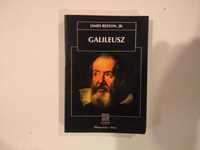 Dobra książka - Galileusz James Reston, Jr (P)