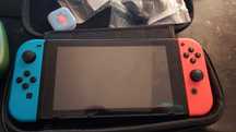 Nintendo Switch V1