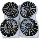 Alu felgi 18&quot; 5x112 Mercedes 7,5j 8,5j c clk slk 211 212 213 OZ