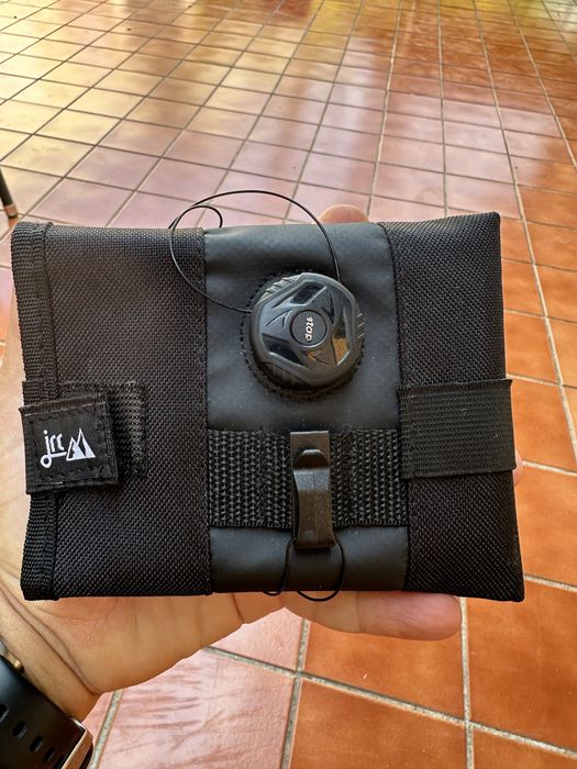 Vendo Bolsa Ferramenta Marca JRC