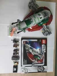 Lego Star Wars: Slave 1 20th Anniversary 75243 - ideał