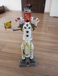 Playmobil Space 9488 Rakieta kosmiczna z rampą
