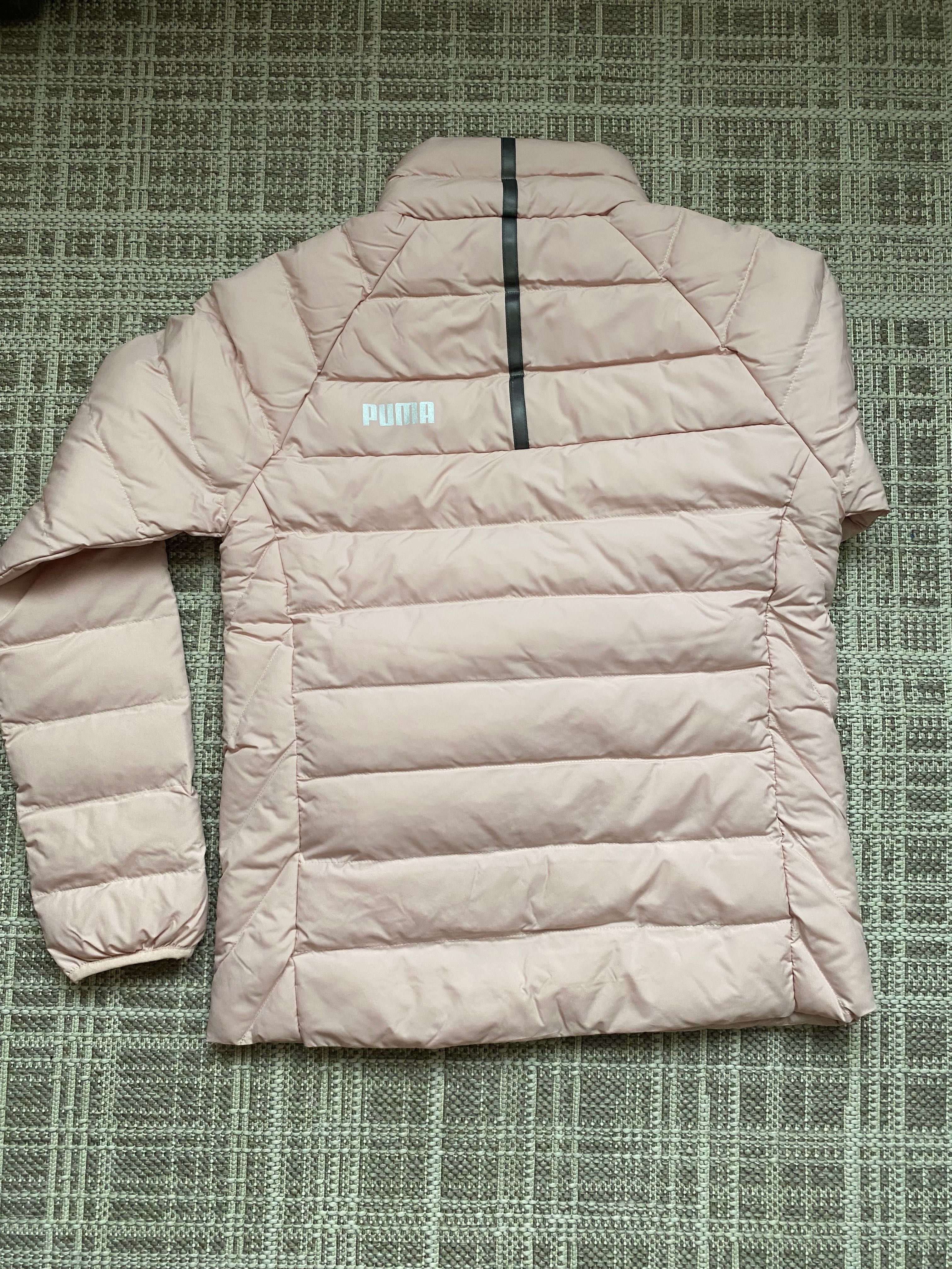 Puma жіноча куртка.Оригинал.