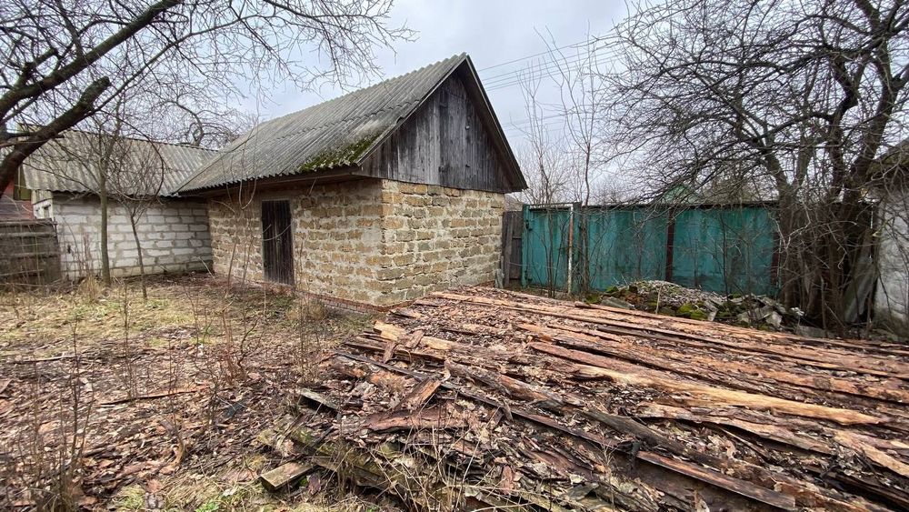 Продам дачу с. Слабин