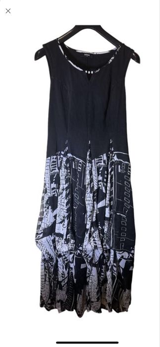 Сукня Як Нова 48-50 Розмір