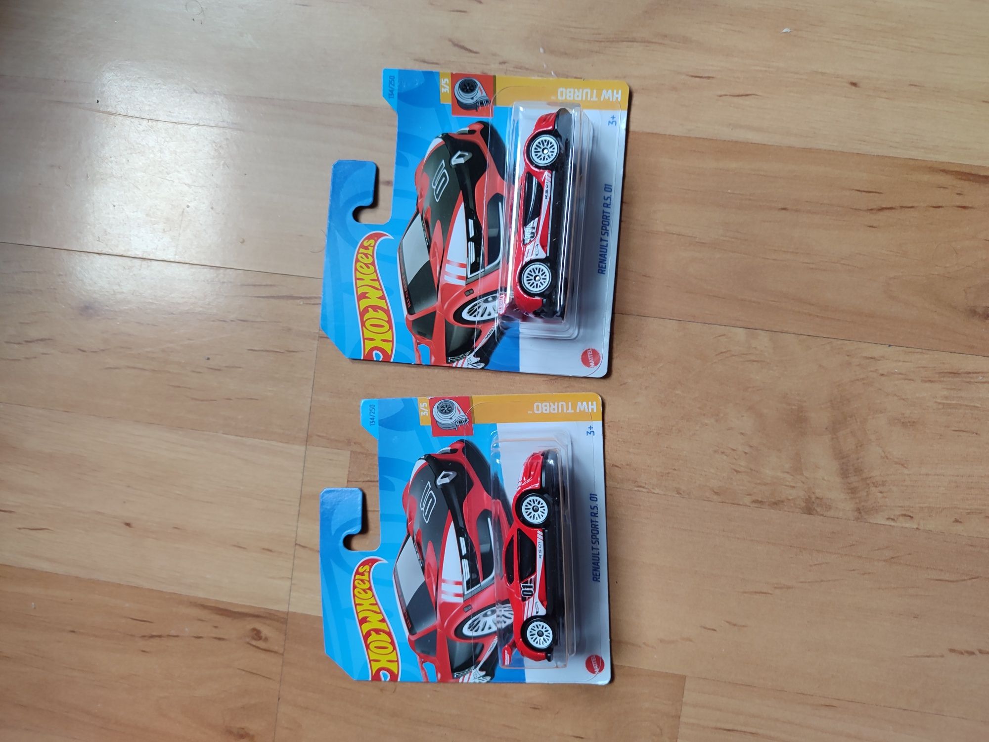 Hot wheels kolekcja