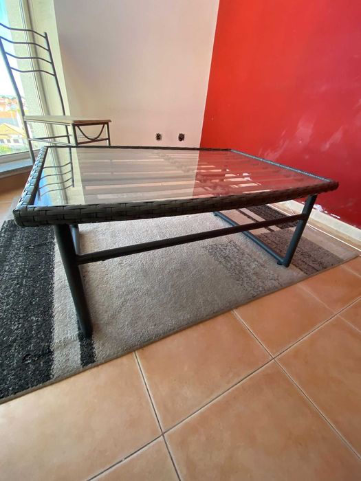 Mesa de Centro da sala