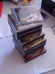 PACK de CDs Originais (Canções Românticas/Alma Portuguesa)