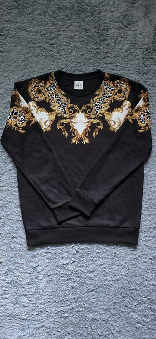 Komplet 2 bluz męskich ZARA rozm. M