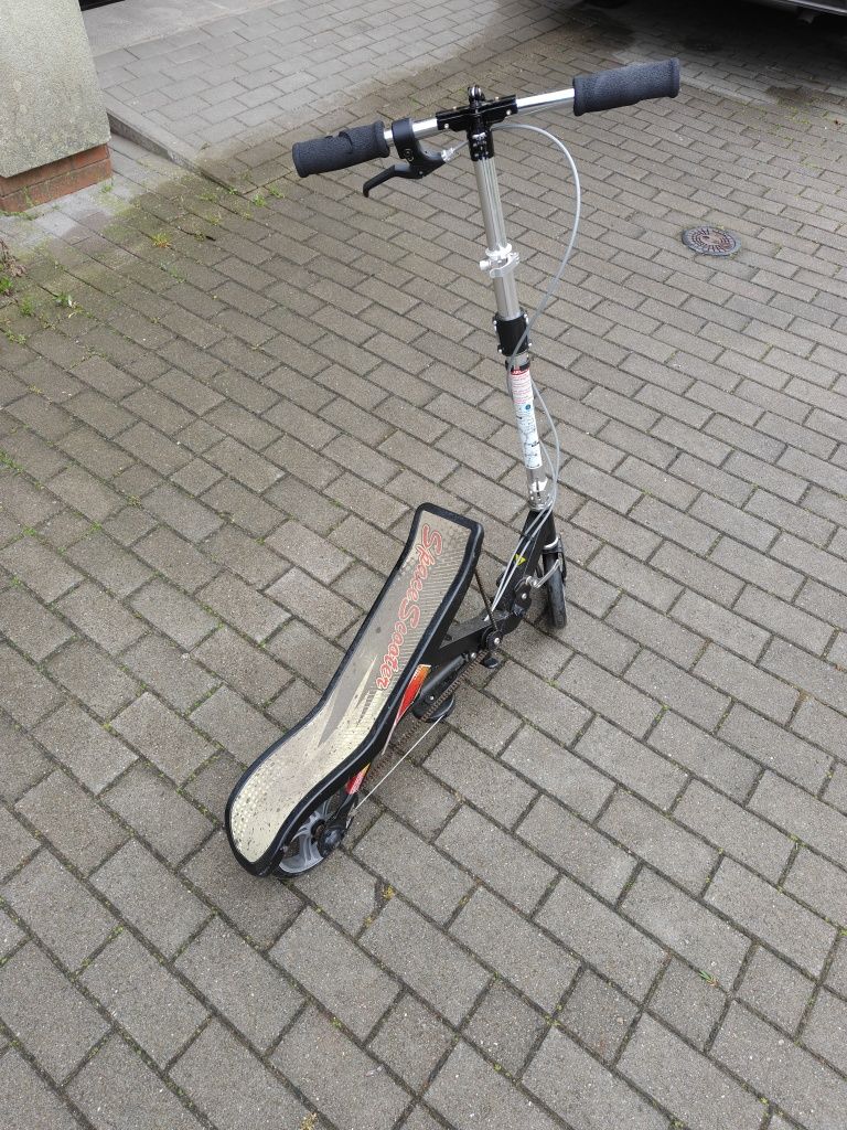 Hulajnoga Space scooter