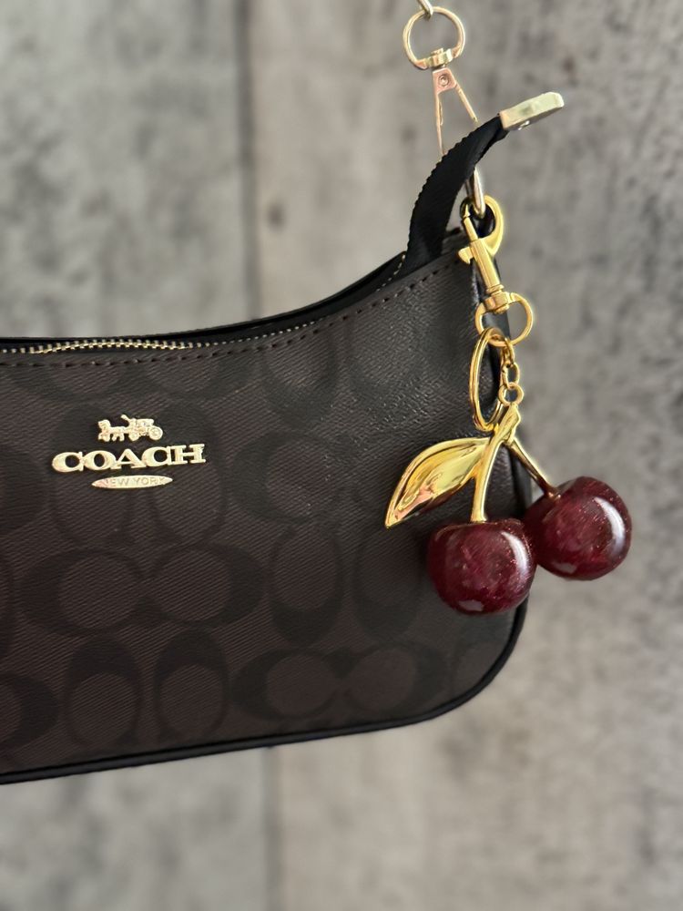 Трендовий багет Coach