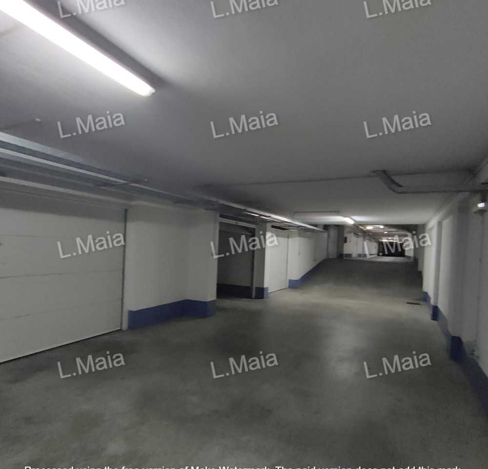Apartamento T2 + 1 (arrumo) + BOX + 2 Suites - possível permuta