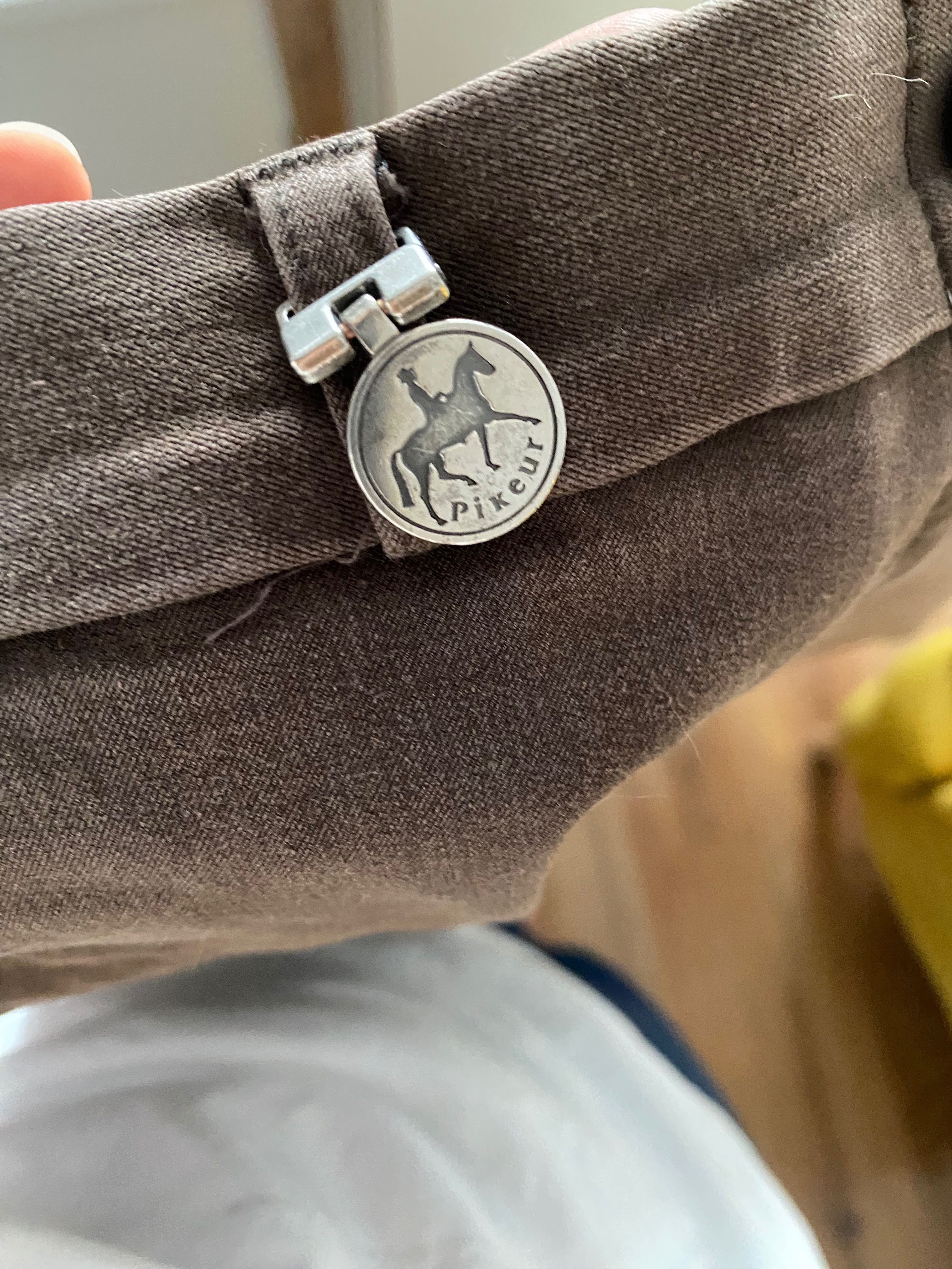 Bryczesy  Pikeur