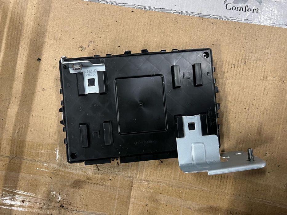 Moduł bcm sterownik hyundai i30N III LIFT Europa