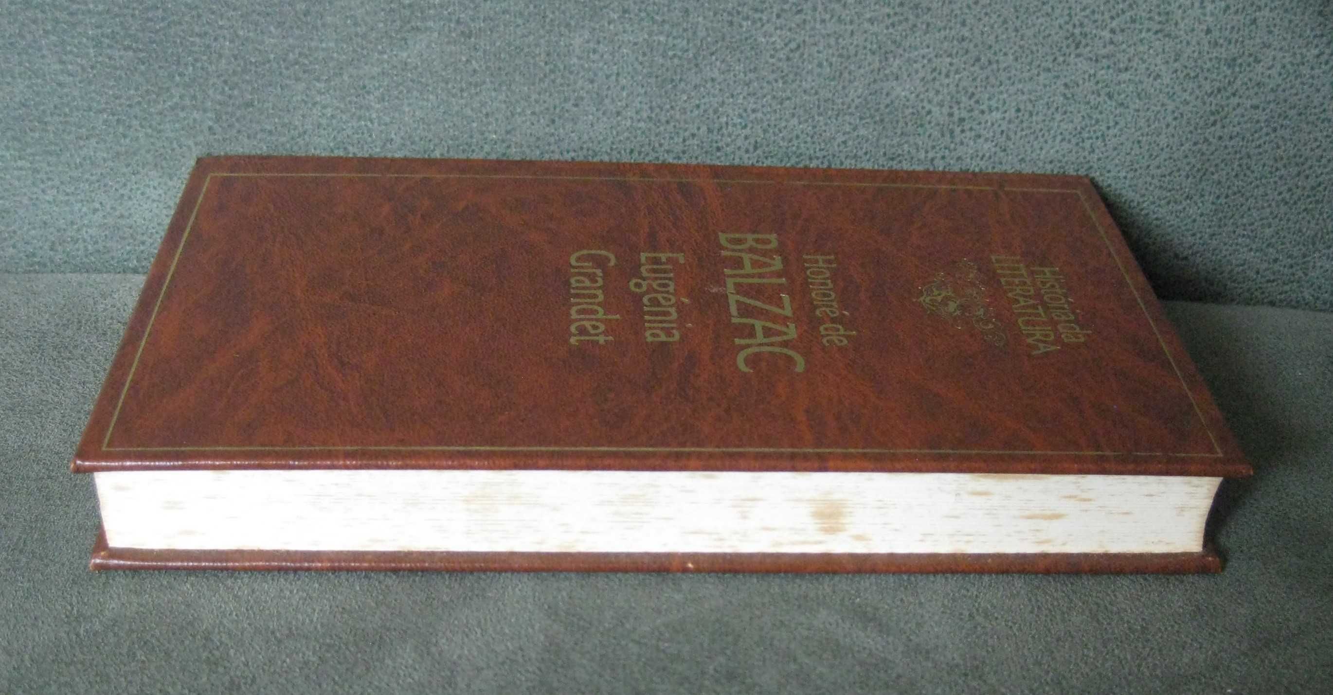 Eugénie Grandet de Honoré de Balzac