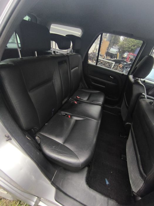 Honda CRV 2005, 2,2 diesel na cześći ,NH623m
- NAJNIŻSZE CENY !!!