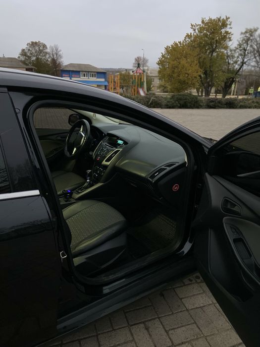 Продам Ford Focus 3